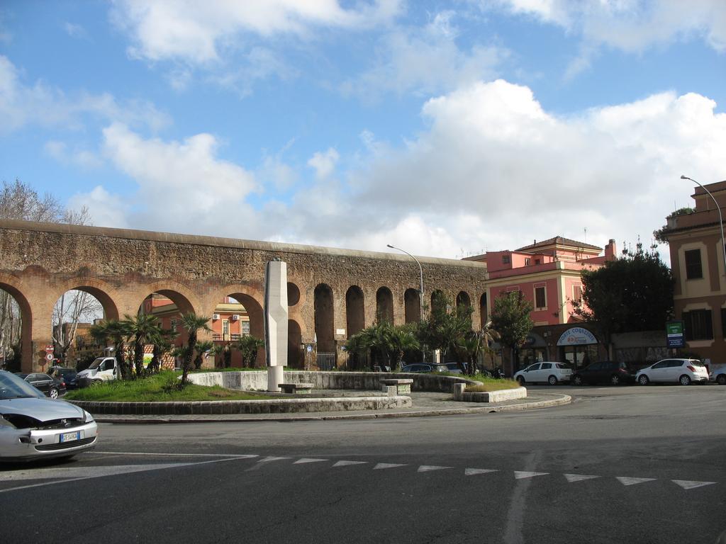 Bed & Breakfast Ready Rome